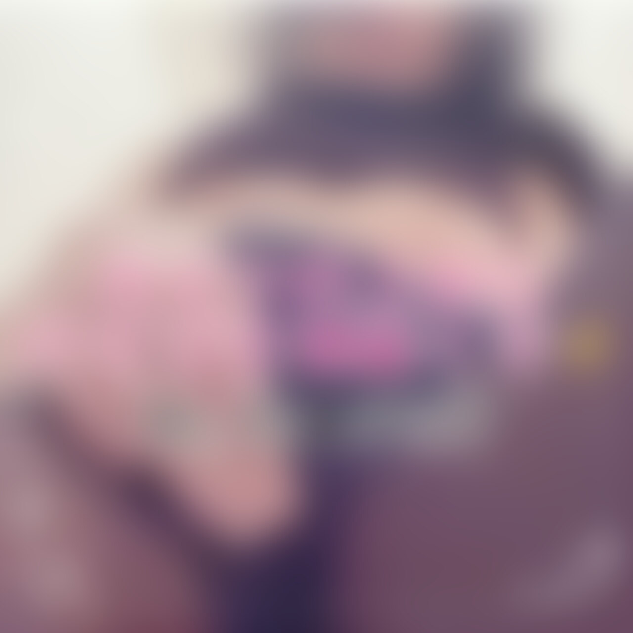 黒タイツの上からバイブを押し当てて連続イキしちゃいました♡久しぶりのオナニー動画です🥰個室でいっぱい感じちゃいました✨乳首もあそこもいっぱい触ったよ🫶やっぱりバイブは気持ち良すぎて、イクの止まらなくなっちゃうな〜🥺
I pressed a vibrator on my black tights and came continuously ♡I haven't masturbated in a while 🥰I felt a lot in the private room ✨I touched my nipples and there a lot 🫶I knew the vibrator felt too good, I can't stop cumming 🥺
【みみからのお願い💕】
えっちだと思ってくれた方は
動画下の♡印をポチッとしてくれると、
毎日投稿の励みになります🥰
【有料プラン未入会の方へ】
この動画は2980円で単品購入できますよ🎥
【月9980円で全部の写真と動画が見放題✨写真と動画は毎日投稿中💓】
https://myfans.jp/MimimiCreative/plans
No.85♡09:27 Full (2/2)