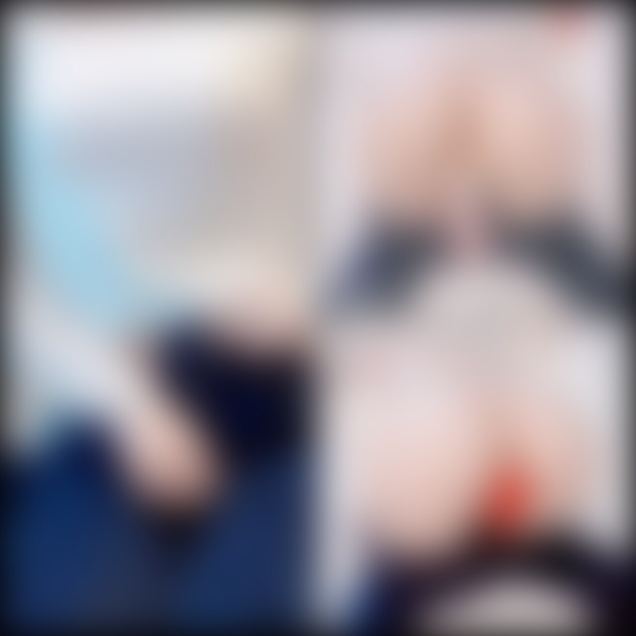 無料プレゼント🎁ち◯び画像、くぱあ動画、ピストンマシンおなにーなどを期間限定で無料プレゼントします㊙️
公式ライン
https://bit.ly/41diy5B
※公式ラインのため、アダルトな発言はお控えください😖
※有料配信サイトへの誘導はありません!
今年から仕事がスタートするため、これまでずっと続けてきたファンクラブ活動を引退することを決めました。
そのためこれまで支えてくださった皆さまに感謝の気持ちを込めて、今回本当に思い切った無料プレゼントを用意しました🍁
🎁プレゼント①
ち◯び画像集
🎁プレゼント②
あそこのくぱあ映像
🎁プレゼント③
ピストンマシン挿入おなにー映像
🎁プレゼント④
こっそり風パンチラ映像6分
🎁プレゼント⑤
3つの体位で挿入映像※ぼかしあり
🎁プレゼント⑥
5つの潮吹きシーン※ぼかしあり
🎁プレゼント⑦
400枚以上のえっちな画像
🎁プレゼント⑧
シークレットルームへ限定招待
プレゼントはライブ中のお渡しのため、お見逃しのないようライン登録をしてお待ちください🍁
※ライブ配信やプレゼントは無料になります。
公式ライン
https://bit.ly/41diy5B
そしてマイファンズもしばらくしたら完全に映像の削除をするかもしれないため、お知らせできるように下記のフォローもよろしくお願いします…!
マイファンズ無料プランの「プレゼントルーム」
https://myfans.jp/momizi_999
Twitter
https://x.com/momizi_999 (2/2)