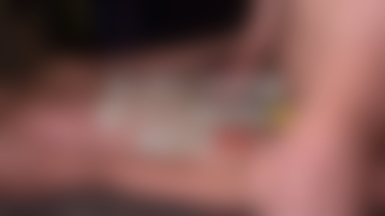 がっちりのイケメンくん sample 1