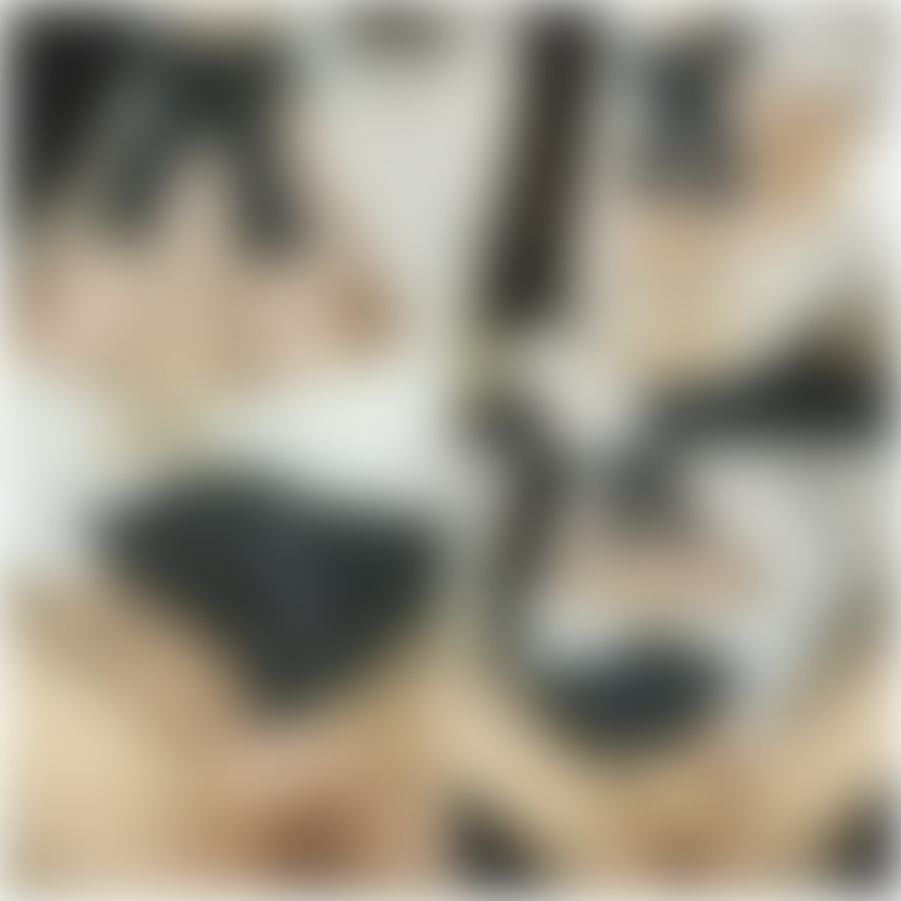 親にバレないようにおもちゃイキ・・・///💕
𓂃𓂃𓂃𓂃𓂃𓂃𓂃𓂃𓂃𓂃𓂃𓂃𓂃𓂃𓂃
○○○ってみんなえっちなことしてるのかな?
みはねだけシちゃってたら恥ずかしいよ💦
でも気持ちいいこと身体が覚えちゃってるし...
親にはナイショで毎日お部屋でシてます🙈
まだ覚えたてだから色々教えて欲しいな///🥰 (2/2)