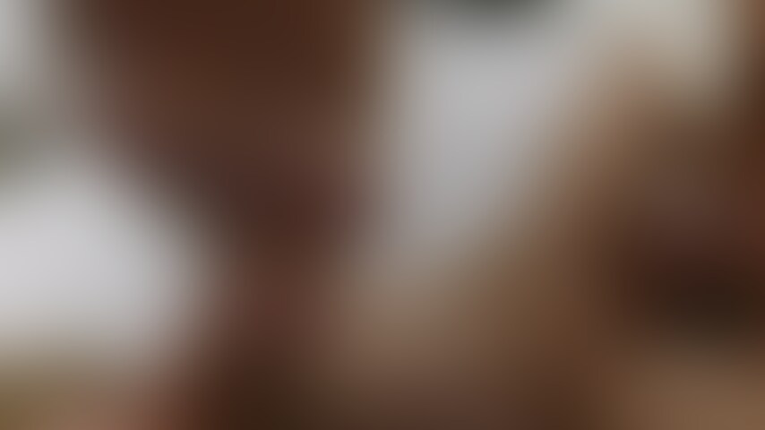 ケツ穴におちんぽ入れられてるところみられて興奮する変態女装♥️ sample 1