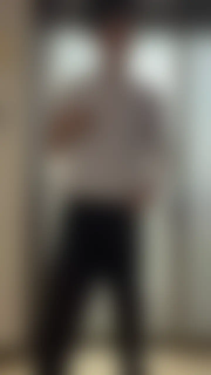アパート露出オナニー sample 1