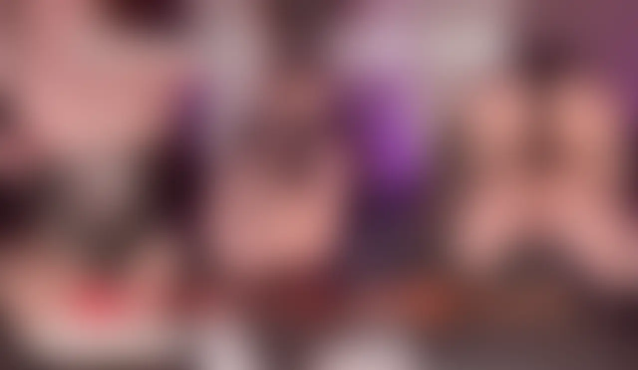 ペニバン丸の内OLのM男狩り 寝バックでメスイキさせられ感度バグ！変態コスプレ×ガーターベルト、最後は踏まれて射精！ sample 1
