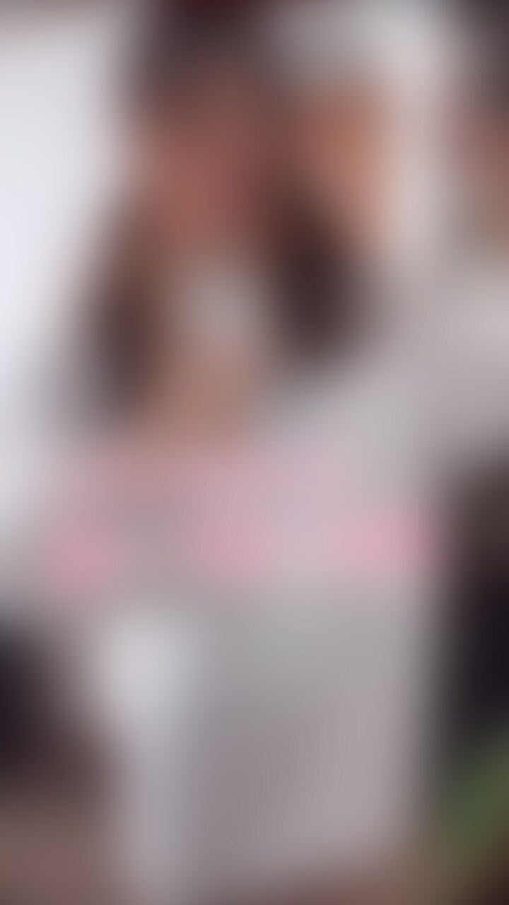 完全顔出し エロTikTok 5分6秒
一時的なTikTokブームで毎日撮ってたのですが、結局3曲のみです…
でも、ロングバージョンの曲ばかりなので見応えあり!
振り付け覚えるの頑張ったよ〜ぎこちなくてごめん(>_<)
曲は
東京シャンディランデヴ
ぱぴぷぺPOP
ちゅかわいくてごめん
です!
服着用バージョンが3曲流れた後に、下着バージョン、全裸バージョンという流れです♡
下着が毎回違うところも見どころかも!
陰部にはモザイク処理してあるので違法なものではございません。 (2/2)