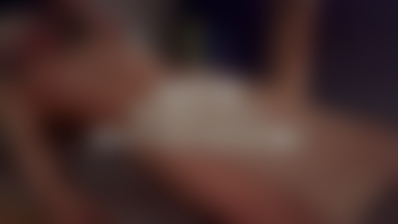 がっちりモロ感乳首のバイ sample 1