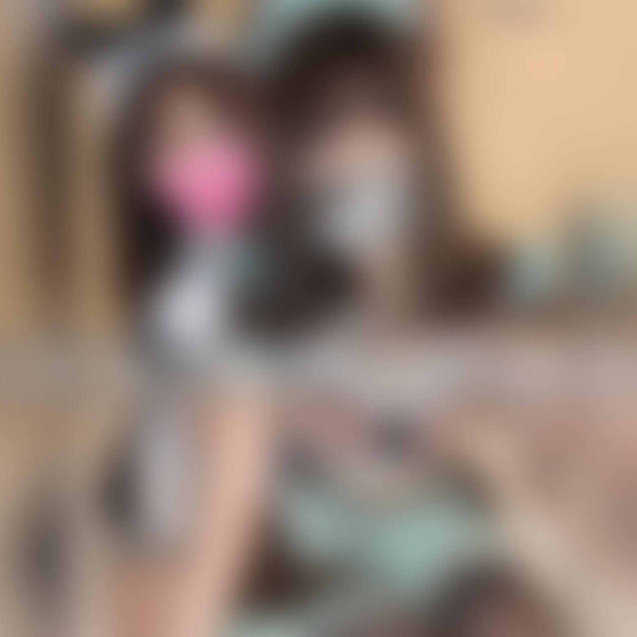 ささちゃんメイドにもみもみしてもらいました。
きもちよかったです。 (2/2)