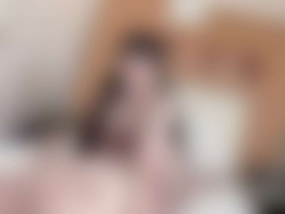 騎乗位続き! (2/2)