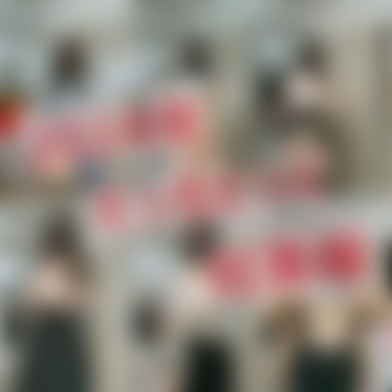 かのんの2024年のえっちとっく総集編!!!!!🌟🌟
今年は
86万人のTikTokアカウントと36万人のアカウントが凍結されてしまったり1000万再生の動画が生まれたりとtiktokで色んなことがありました!!!!
えっちとっくもたくさんの人に見てもらえて
楽しく撮影できました
来年も楽しく踊ってみんなにも楽しくむらむらしてもらえたらいいなって思いますっ!!!💓
かぶりなしで今年投稿したもの全部まとめて
なんと22分もあります!!!🥰🥰🥰
多くて数えられなかったのですが
90本~100本くらいだと思います!!!
良ければ見てくださいっ (2/2)