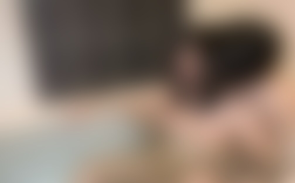 美人女子◯生のおっぱいを揉みまくってみたらエロすぎた🥺 sample 1
