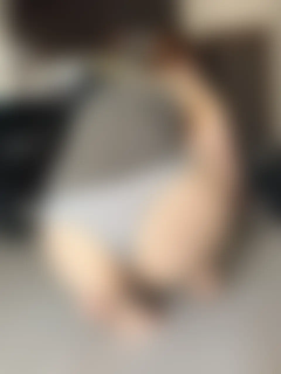 Madoka＆R(夫婦共同)「X投稿済みの日常画です。 Rは日常的なソフトエロが大好物です🤤」の投稿サムネイル