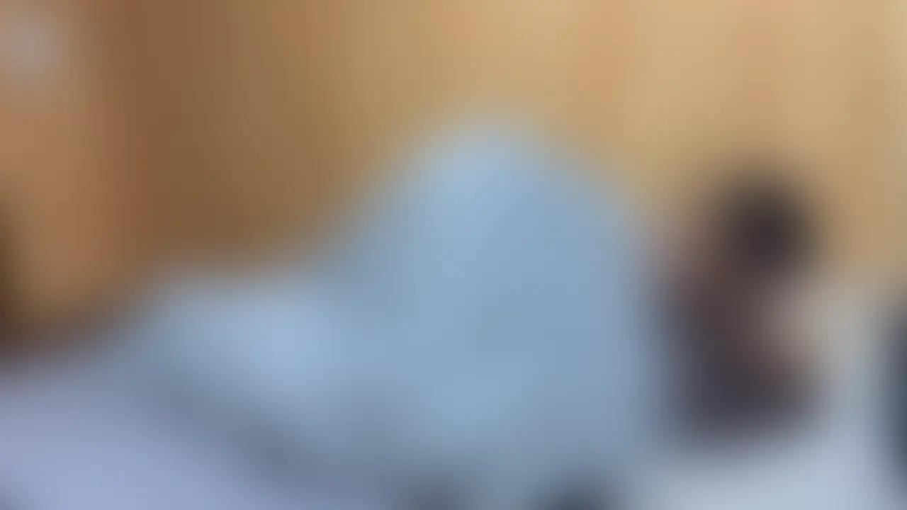 セフさんとイチャイチャ sample 1