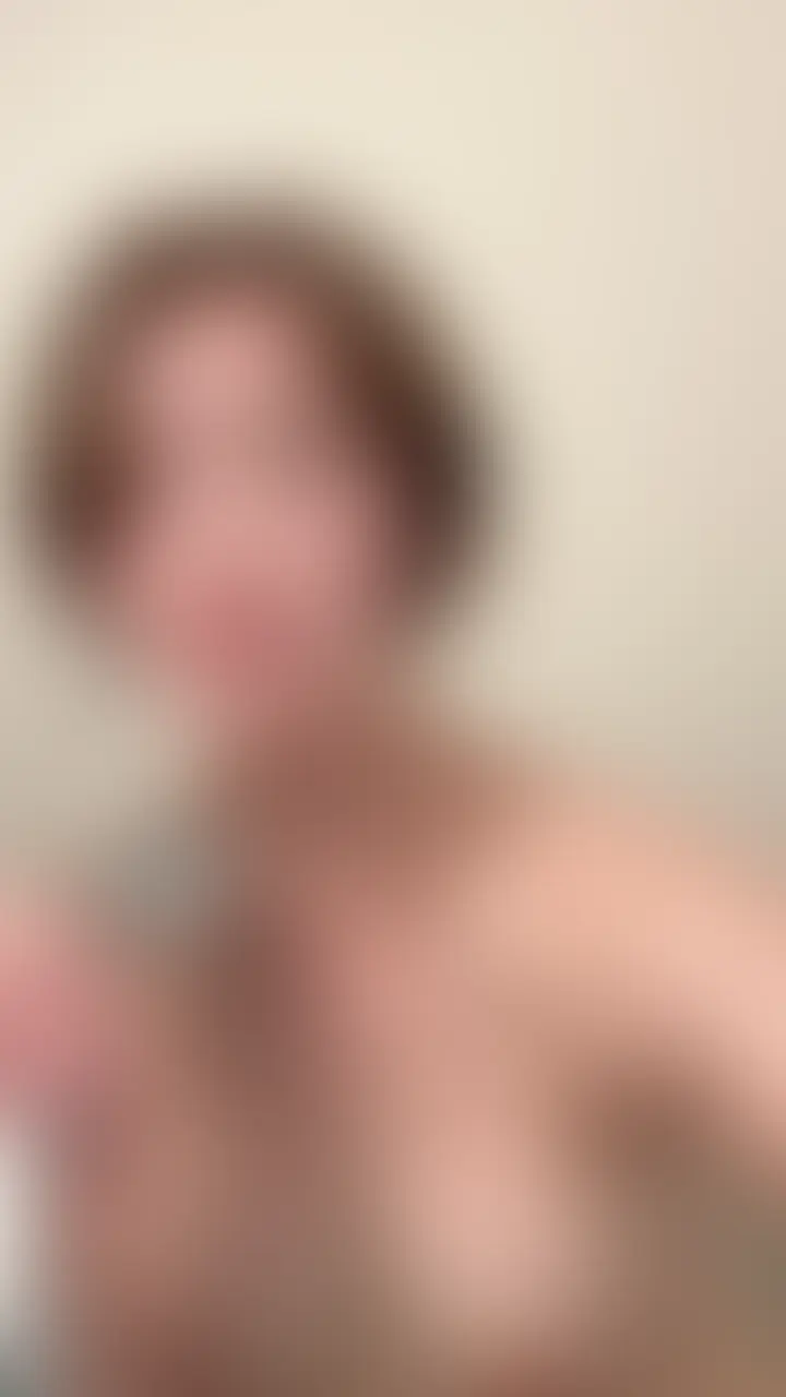 リアル出勤前シャワー🚿 (2/2)