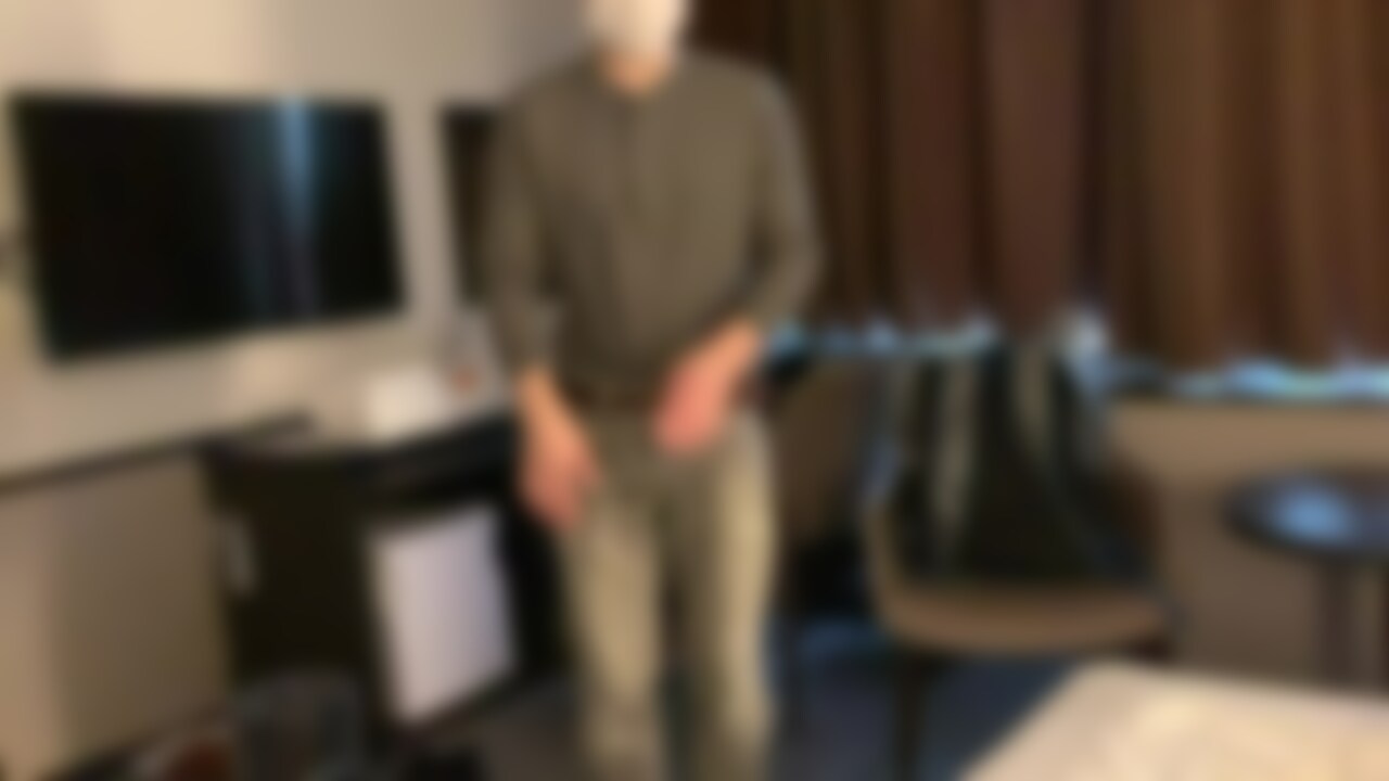 イケメン大学生にエッチなマッサージをする。 sample 1