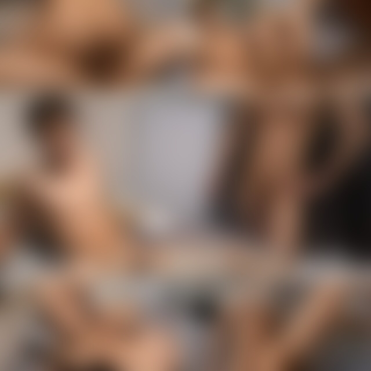 腹筋好き必見‼️ sample 1