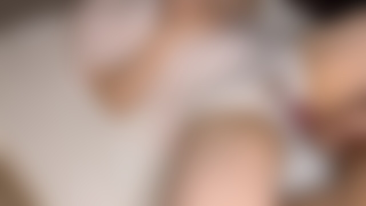 たっぷりのローションとバイブの振動はやっぱり気持ちいいみたいです。 (2/2)