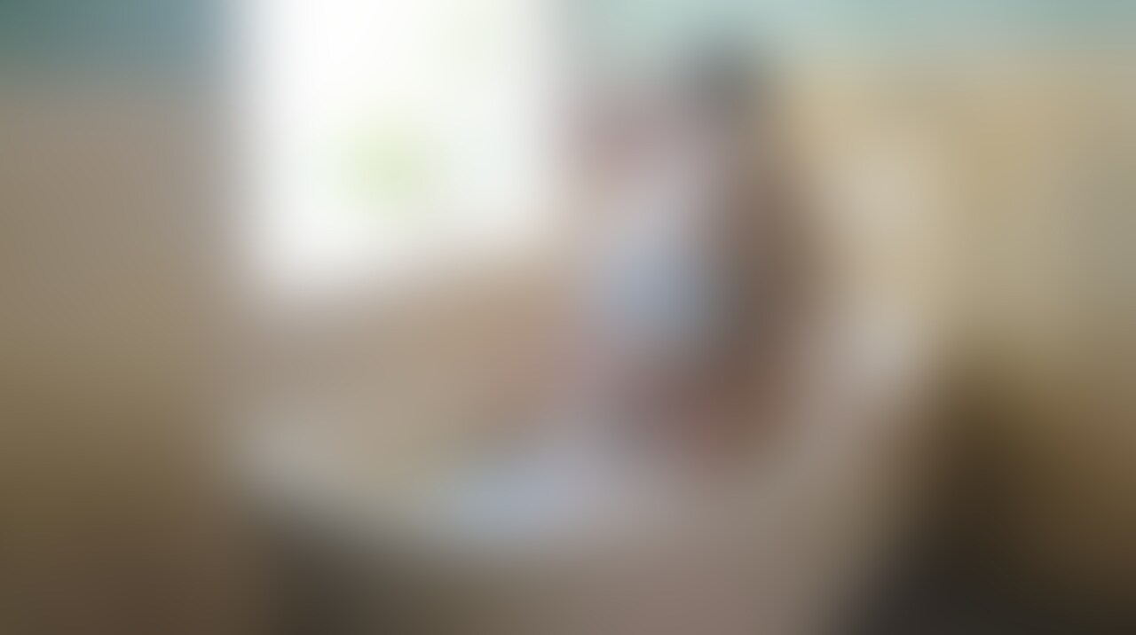 お風呂で。。 (2/2)
