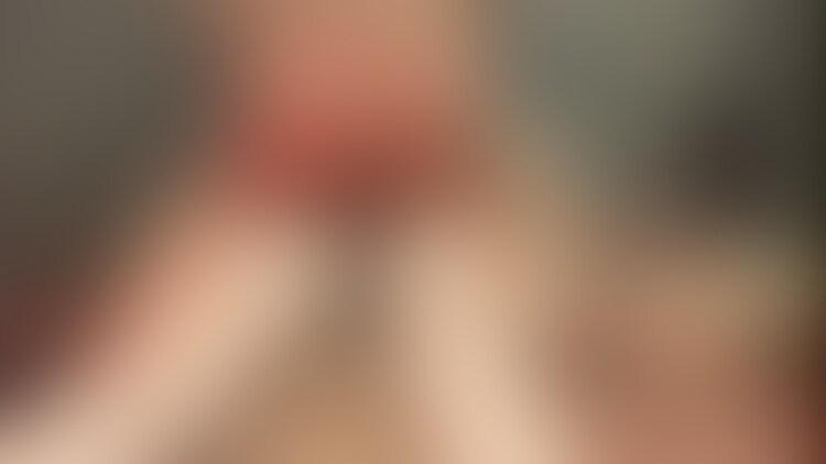 とらの上に跨っちゃいました🐯💦 sample 1