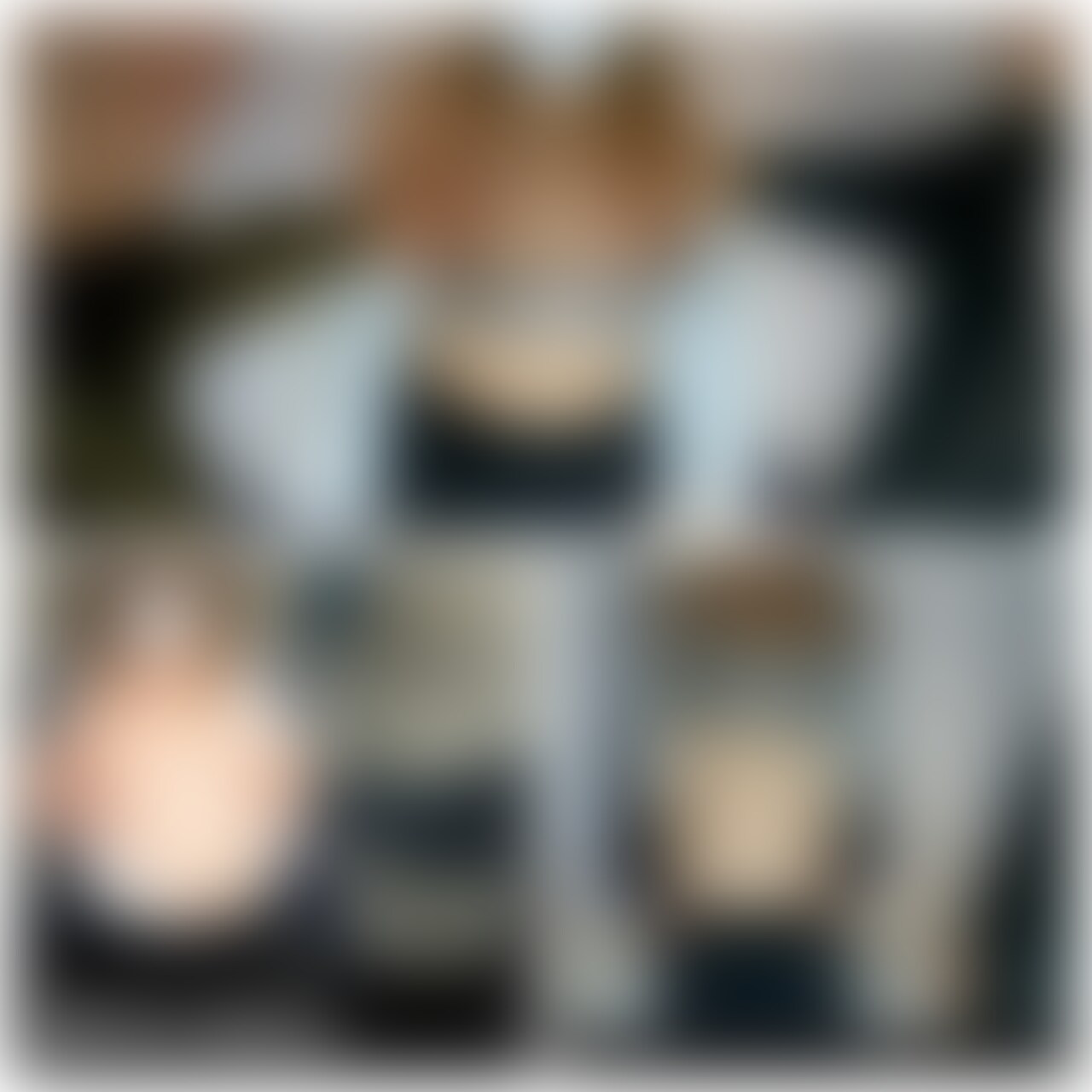 人気クリエイターさんとのコラボ第二弾です。
以前のコラボはこちらから↓↓↓↓
https://myfans.jp/posts/506a4797-9620-4f1b-921a-450163428051
前回会った時に連絡先を交換しててたまに連絡を取り合ってたノ乃さん。
エロい話もできるくらいにはなってきたので○○○った勢いで誘ってみたら仕事帰りにちょっとだけという事で会う事になりました。
せっかくなので僕の○○○子も紹介するために○○○子1号と2号も一緒に連れて行く話をしたらまんざらでもなさそうだったのでさらに単独さんも何人か呼ぶ事にしました。
当日待ち合わせ場所に来たノ乃さんはいつもと違うメガネに仕事着。
思わず興奮してしまった我々は早速とあるゲーセンのプリクラ機へ。
マーキング用に用意したペンで肉便器の称号を与えて記念にプリクラを撮ってあげました。
それから悪戯をしようと思ったのですが怪しまれてしまったので場所を非常階段に変更してイチャイチャ。
立ったままいっぱい悪戯をしちゃいました。
そして集合場所へ向かおうと車に乗り込んだんですがお互い盛り上がっちゃって止まらなくなったので車内で咥えてもらったりしちゃいました。
今回はここまで。 野外編は非常階段までの悪戯になってます。
車内編はこちらからご覧下さい↓↓↓↓
https://myfans.jp/posts/c5563334-2c10-49e6-b1f1-6e12ebf73235
ホテル編は後日リリースです。
ホテル編はハード系になってます。 (2/2)