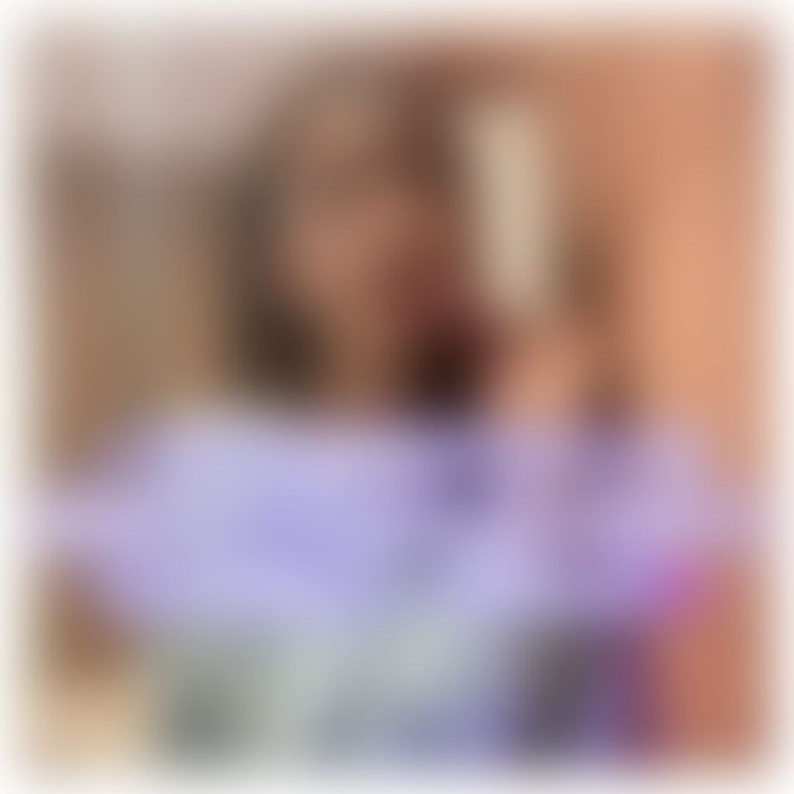 撮影のために1️⃣週間溜めて来て sample 1