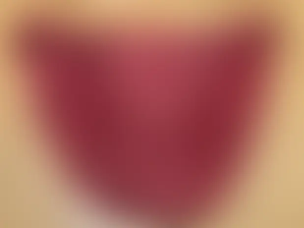 るる👙(🥼看護師目指す女子大生💉)「今日のルルの脱ぎたてパンツ🥰」の投稿サムネイル