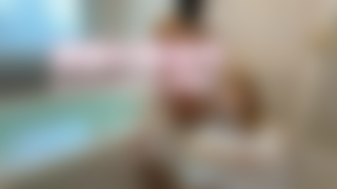 トコちゃんの衝撃作品レインコート手袋が復活🧤💖
久しぶりにレインコートを着て変態さんを洗ってあげました🐰💓
トコちゃんもびっくりの衝撃作です!
身体を優しく洗ってあげる🐰💓 (2/2)