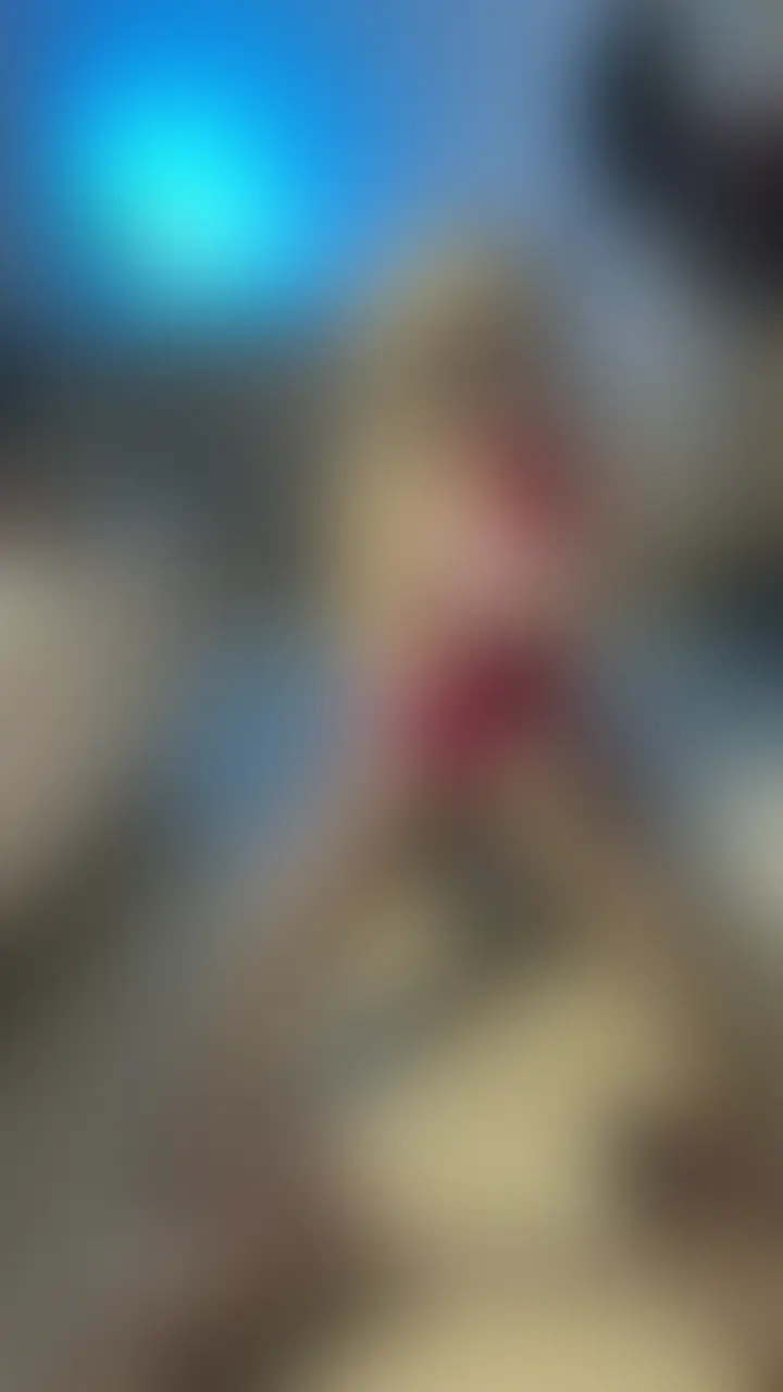 『金髪ツインテ女装男子(おとこのこ)がサンタコスプレして精子垂れ流しオナニー🍼💛』 sample 1