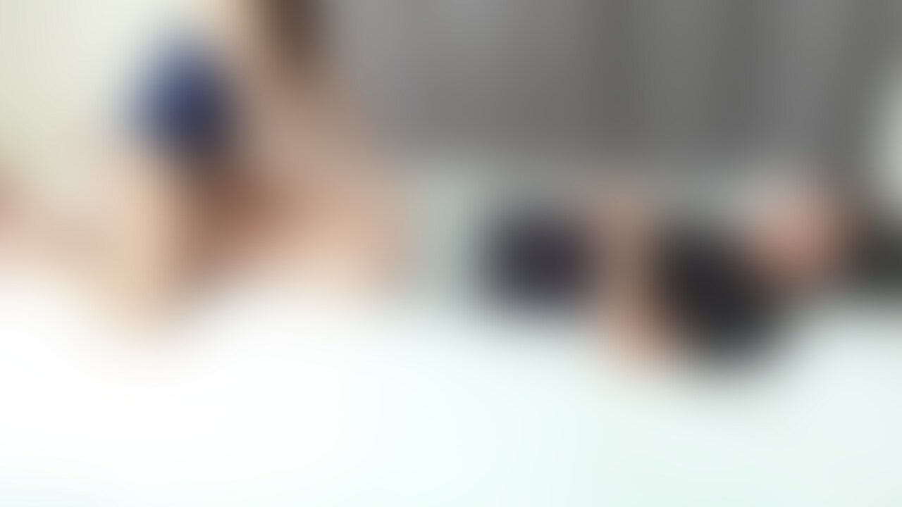 スク水エッチしました!
前にしたとき気に入ったみたいなんですが、結局すぐ脱がされるという・・・(笑) (2/2)