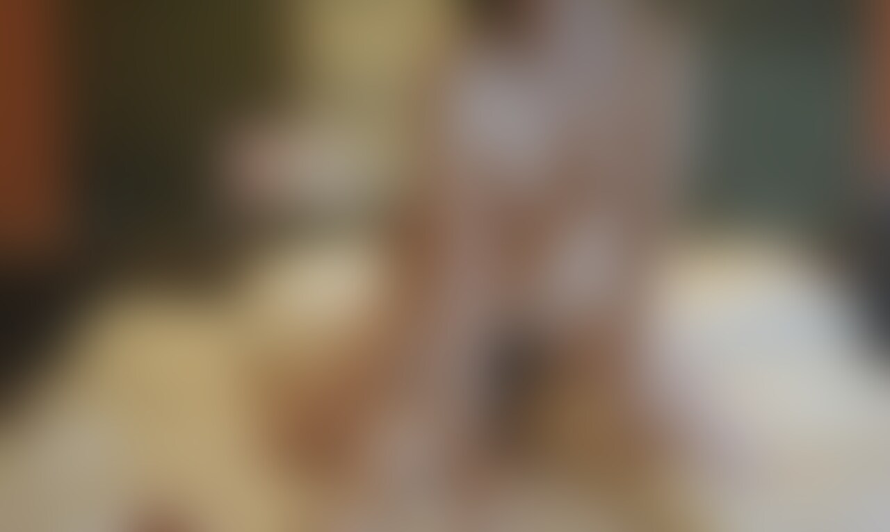 〜18:12
年上巨乳さんとのイキまくりセックス✨下からアングル🎥
横アングルはこちら⏬
https://myfans.jp/posts/f1e1b11a-c03e-465d-b8b6-598176842424
喘ぎ声が可愛く何回もイキまくる姿見てるとずっと興奮してしまう。
騎乗位で揺れるおっぱいは最高の眺め。 (2/2)