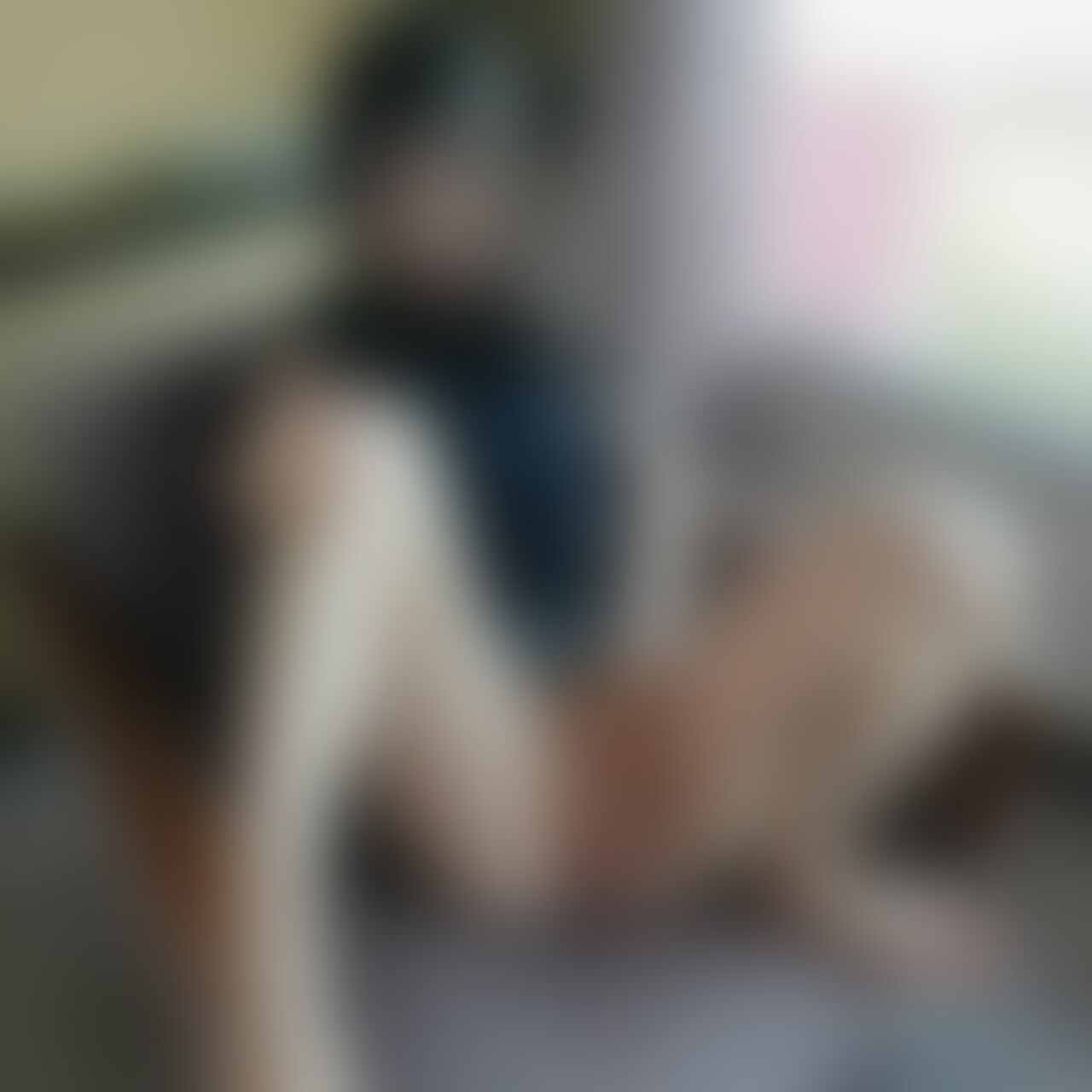 【個人撮影】伊豆🏖️お部屋に入ってすぐにお洋服を脱がされ、椅子に座ってクパァさせられる姿がエロすぎる可愛い彼女♡

At Izu🏖️Erotic and cutely beautiful as soon as she enters the room and is made to take off her clothes and sit on a chair to be spread her pussy♡／Japanese amateur hentai

【SNSアカウント開設しました✨】

・X(Twitter)🐦
あおまりカップル
twitter.com/am_couple117
まりあ個人アカウント
twitter.com/maria___ph

・Instagram🌸
instagram.com/aoimaria117

・Pornhub☀️
pornhub.com/model/aoimaria117 (2/2)