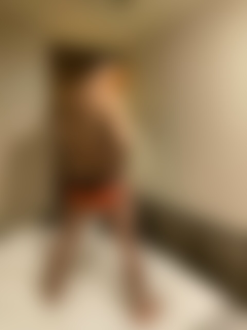 Twitterであげた下着撮影🩲 sample 3