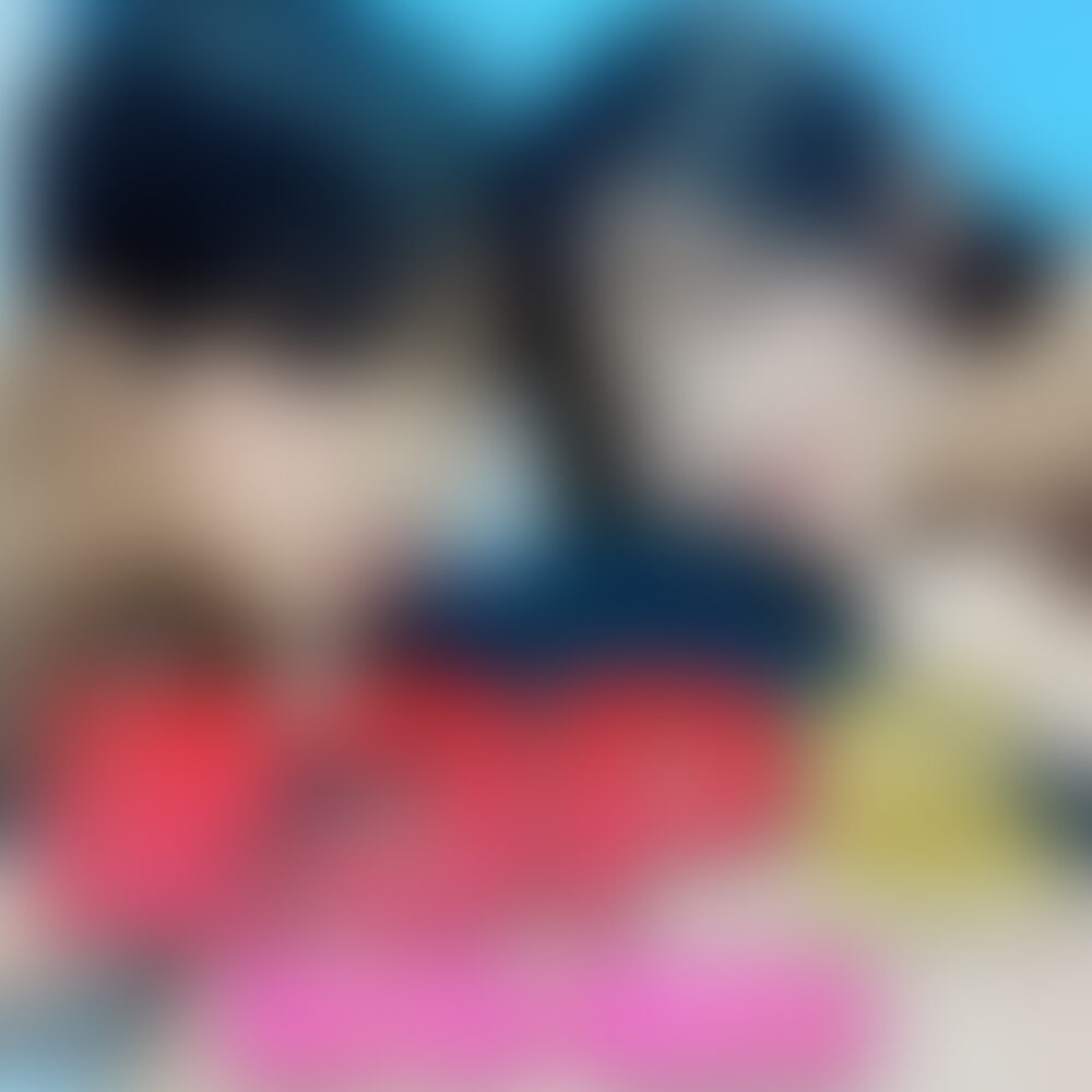 あいる&あかり (2/2)