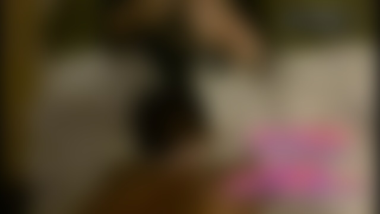 お面つけてのエッチ❤️ (2/2)