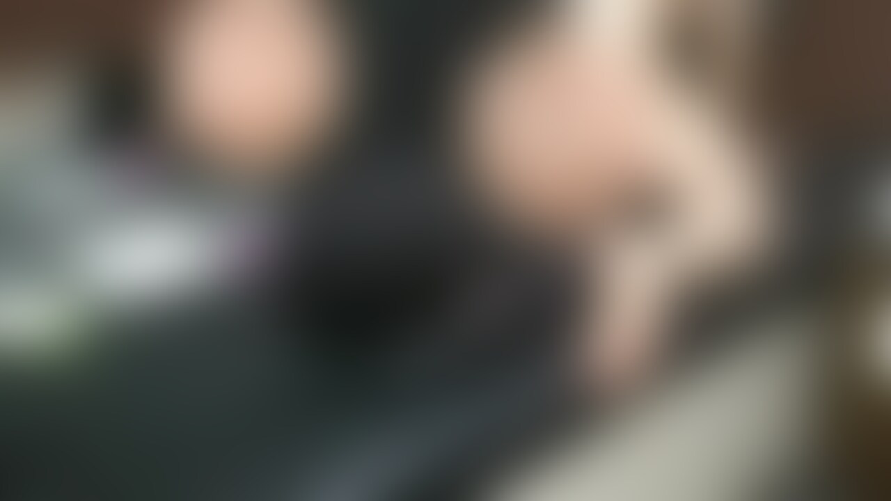 いじめられてみた!77-3です…。
背後からの手コキ、見下されながら射精します…。 (2/2)