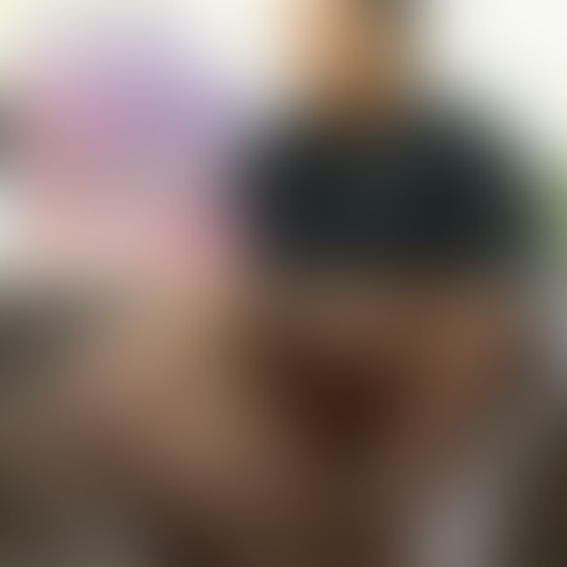 元相撲部色黒体育会太目、初めての男経験。 sample 1