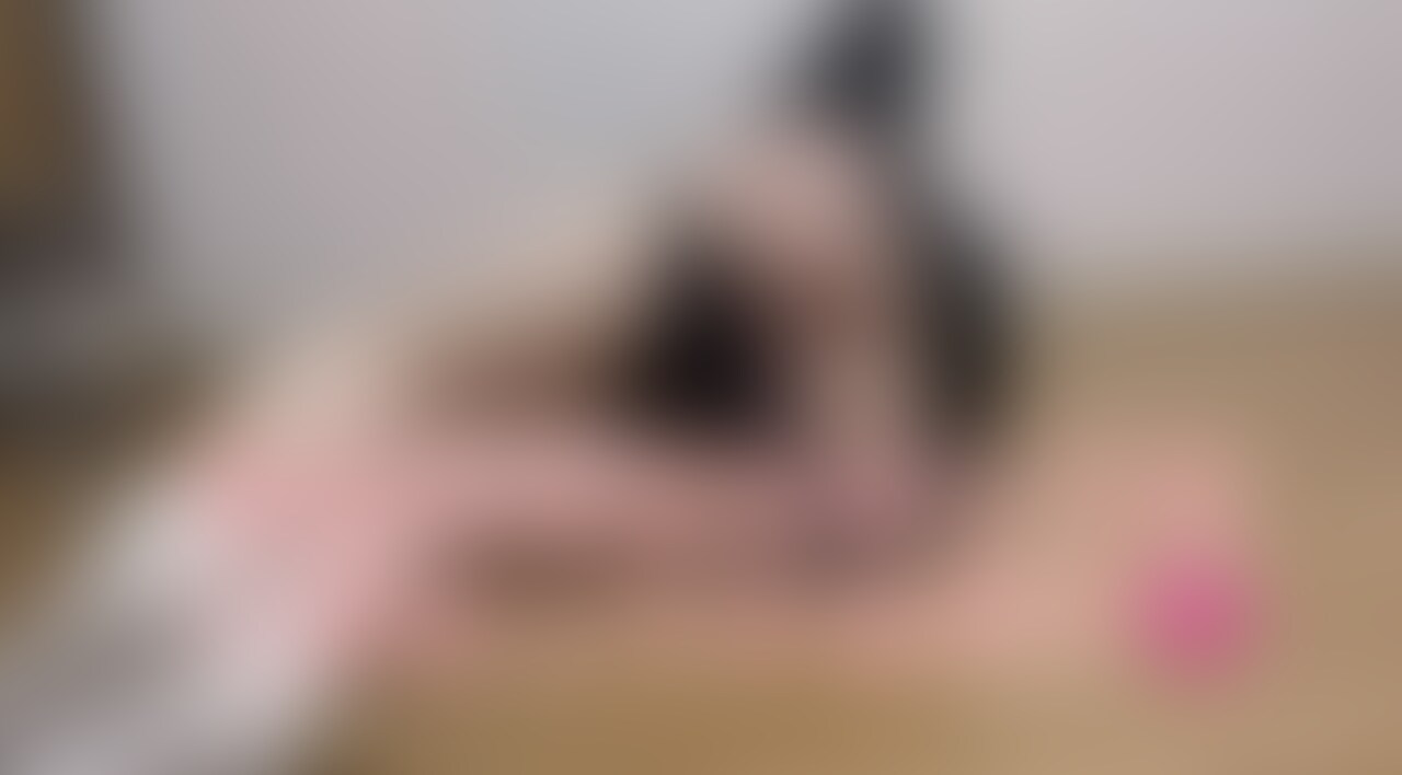 【動画2分】色白もちもちなおしりを見せつけて誘う男の○○○。 sample 1