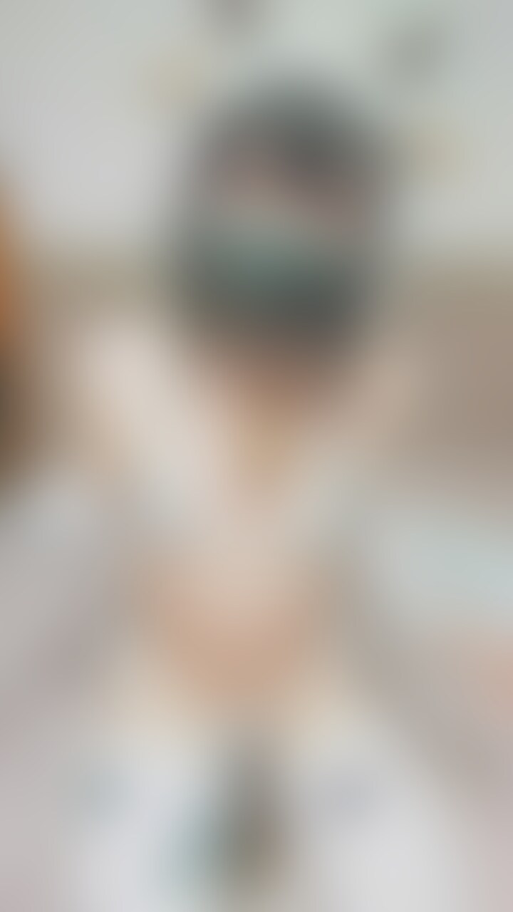 🐄さんの乳首いじり (2/2)