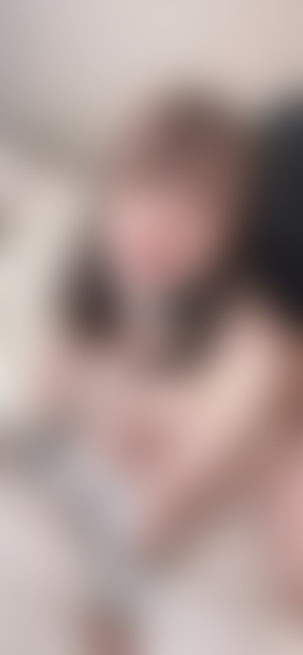 後ろからされるの大好きです😍 (2/2)