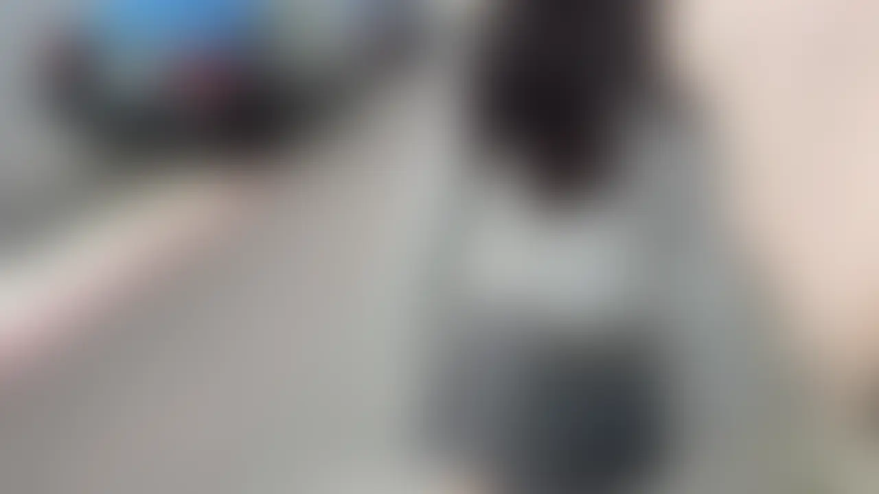遠隔ローター入れながらデート❤️ (2/2)