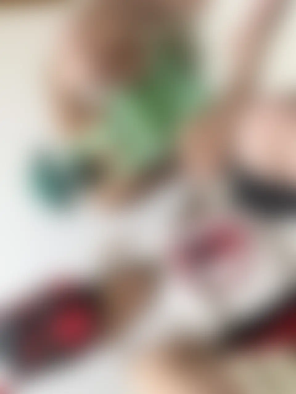 ごんべパイセンとの撮影会シリーズ sample 1