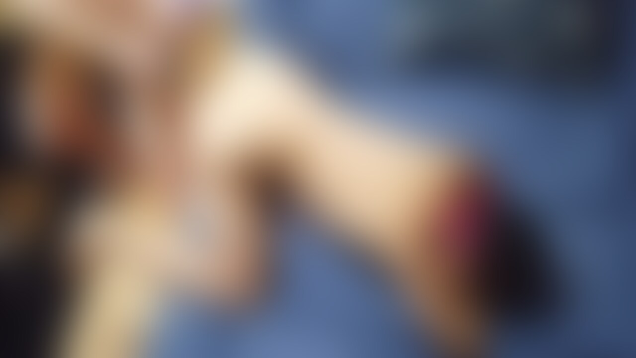 AKIRA and RUITO sample 1