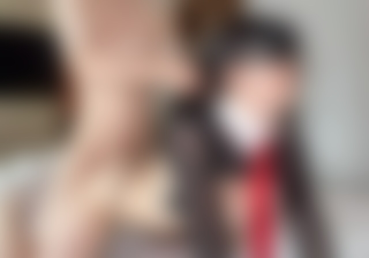 逆ﾊﾞﾆｰｺｽ🐰
騎乗位で夢中で動いてて見返して恥ずかしかったです (2/2)