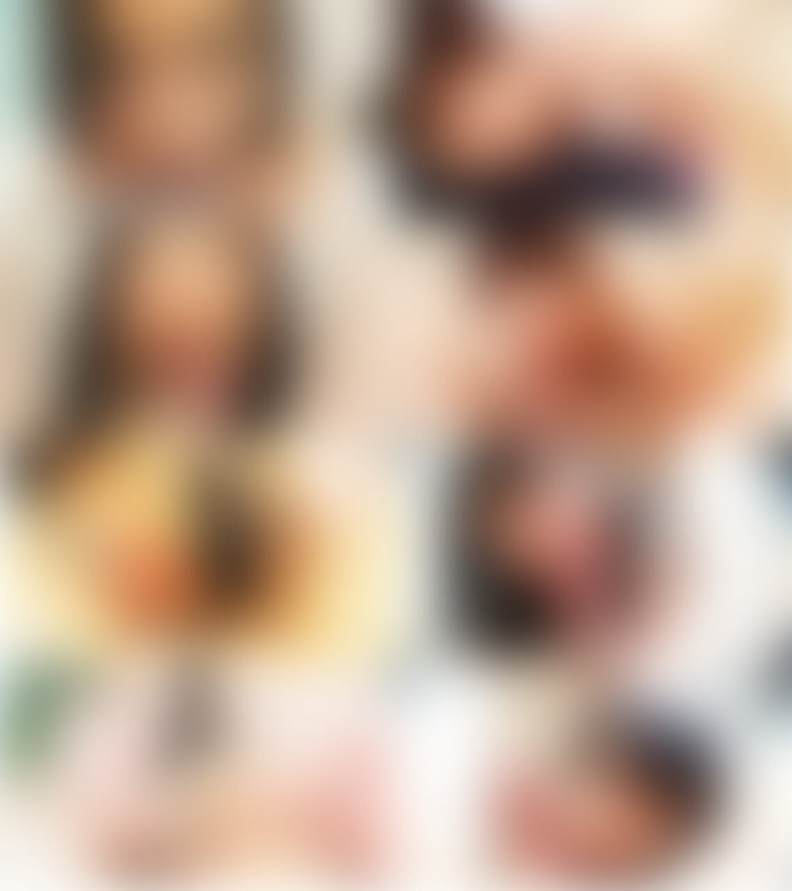 PureMoeMix 手コキ脚コキ寸止めフェラの詰め合わせ63ともみ&まゆ&桜木郁&山川ゆな
女の子は、みんなおち〇ち〇が大好き!
だから、フェラも手コキも大好き!
アナルをペロペロするのも大好き!
寸止めで意地悪するのも大好き!
そして、あなたにいっぱいいっぱい
気持ちよくなって欲しいの!
たくさん出してね! (2/2)