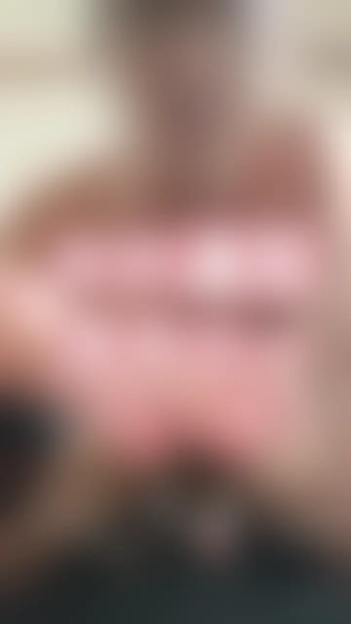 エロ通話風で全裸オナニー。我慢汁をぺろぺろ。 sample 1