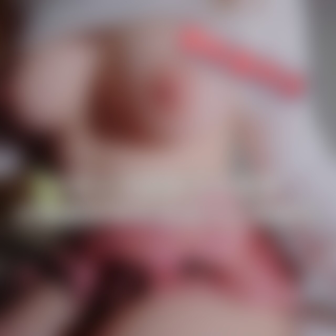 神乳に生ハメしておっぱいにぶっかける。『だめだめ。イッちゃうよ？イッていい？もっと、もっとして、イくイく』がエロすぎてつられてイッちゃった。 (2/2)