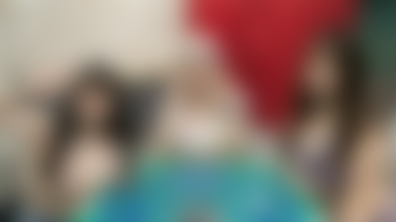 お待たせいたしました、、❣️
脱衣麻雀第3回です🐈 (2/2)