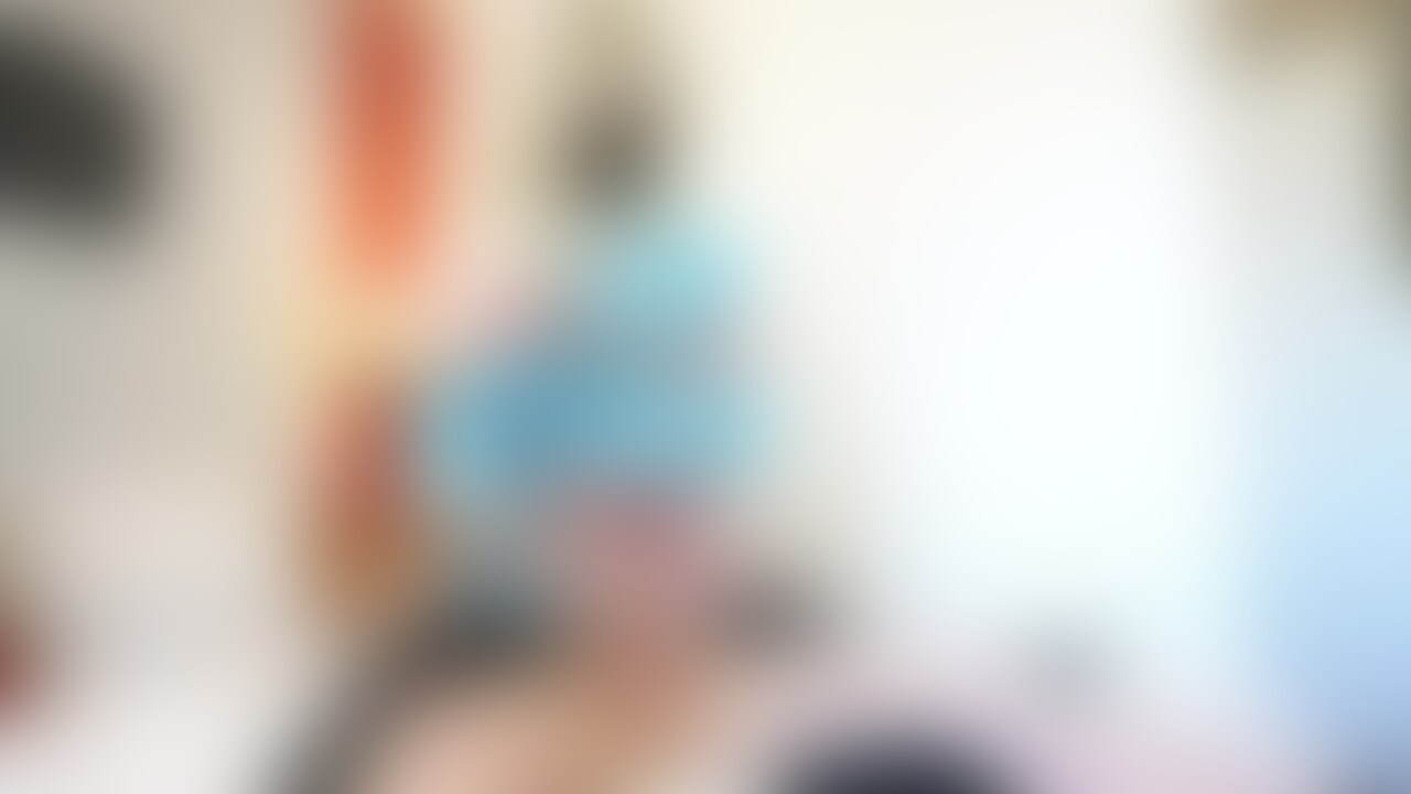 うらら@私服コスプレ手コキで射精管理♡ 動画 (2/2)