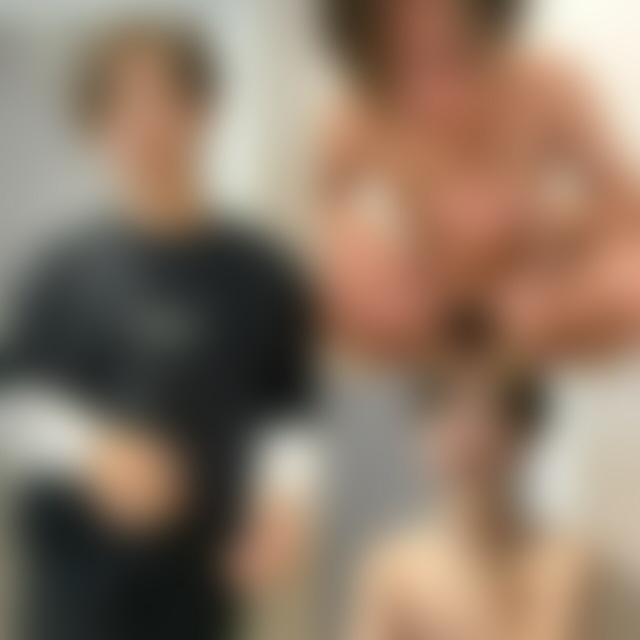 【163/59/18ノンケ】 sample 1