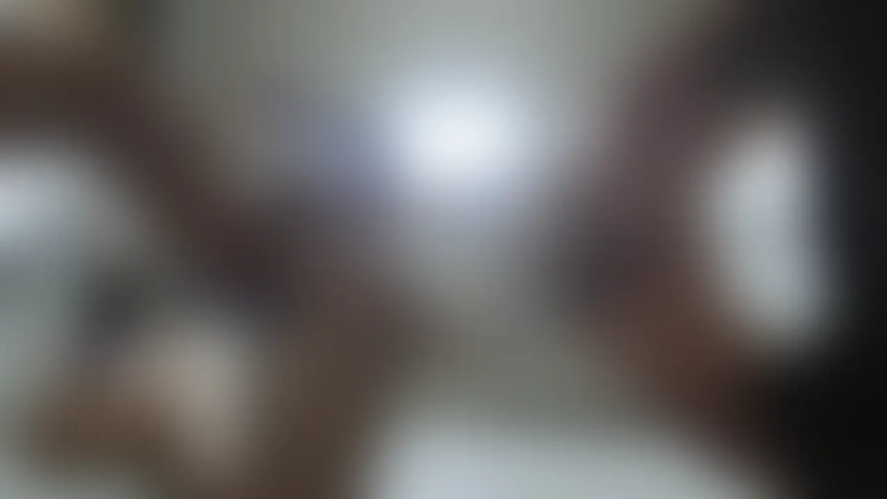 セクシーワンピのローアングル♡ (2/2)