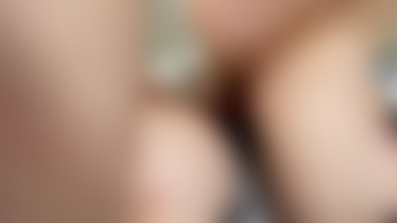 肉厚な○○○さんと巨根さんとの絡み③ sample 1