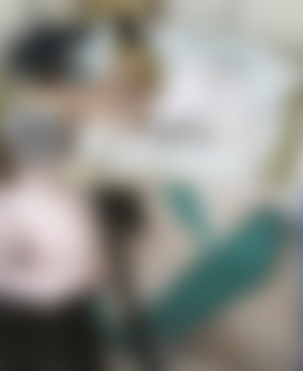 💗😱K県立女子校　H31年度テニス部夏合宿［SNS盗※示談処理されたハメ撮りデータ入手］💗😱

狸寝入りをする寝起きの悪い女子を女子2名でこねくり回しています💓😪笑

さらに今回は、合宿先の着替え○○○映像と…
部活顧問によるハメ撮り無許可中出し映像がデータ入手しました😱💗💦
怯えて声も出せていません… (2/2)